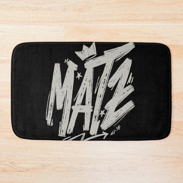 Item preview, ATZ - Matz Tattoo - Gray designed and sold by GingerDesigner.