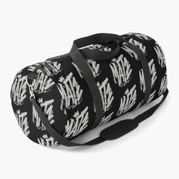 Item preview, ATZ - Matz Tattoo - Gray designed and sold by GingerDesigner.