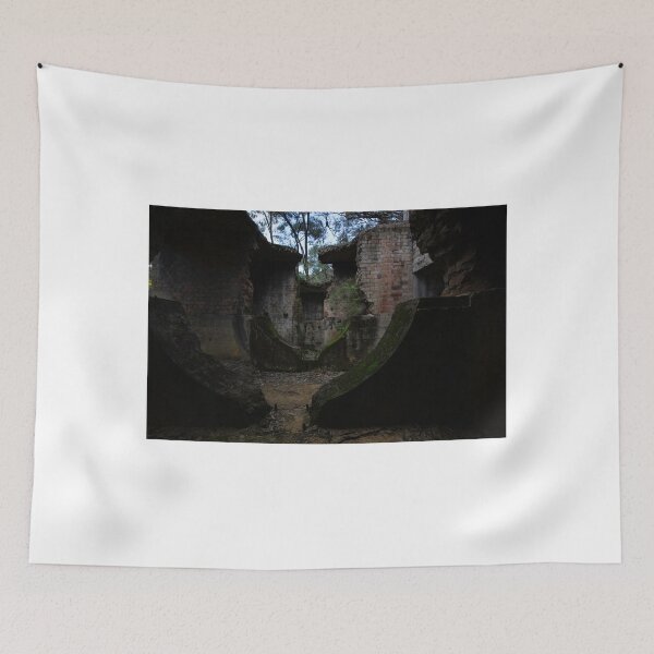 Item preview, Glen davis Mine shaft entrance designed and sold by Willscape.