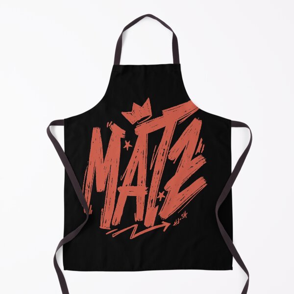 Item preview, ATZ - Matz Tattoo - Orange designed and sold by GingerDesigner.