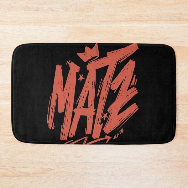 Item preview, ATZ - Matz Tattoo - Orange designed and sold by GingerDesigner.