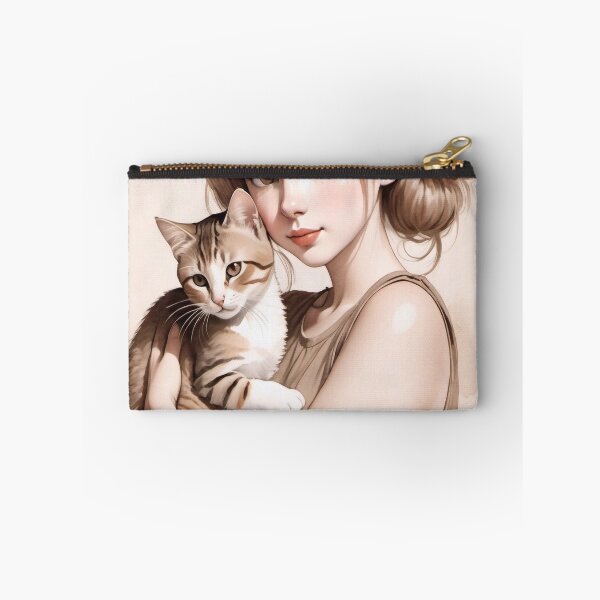 Item preview, My lovely kitten designed and sold by M-Y-A-R-T-.