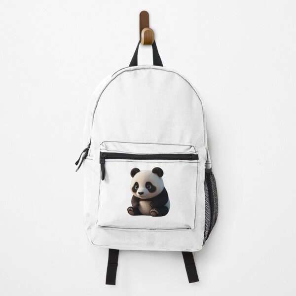 Item preview, Cute Panda #2 designed and sold by CanterburyLane.