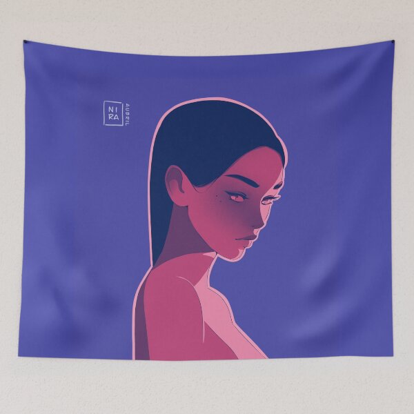 Item preview, Siren II designed and sold by Nawiiry.