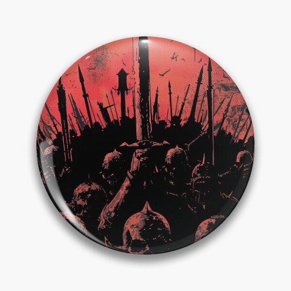 Item preview, Army of darkness designed and sold by nerdyrock.