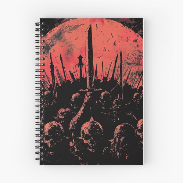 Item preview, Army of darkness designed and sold by nerdyrock.