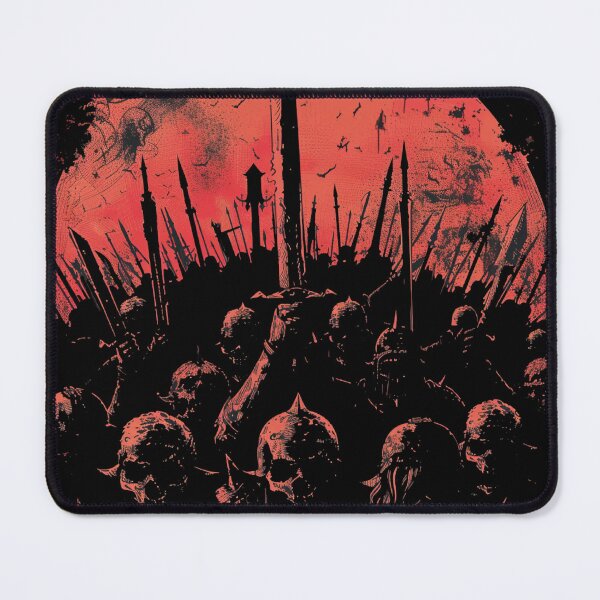 Item preview, Army of darkness designed and sold by nerdyrock.