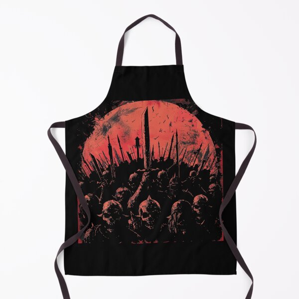 Item preview, Army of darkness designed and sold by nerdyrock.