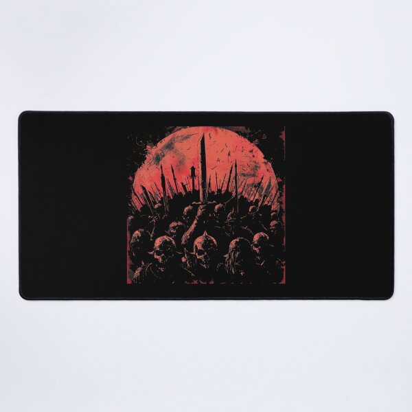 Item preview, Army of darkness designed and sold by nerdyrock.