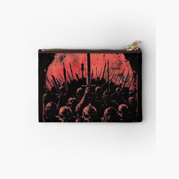 Item preview, Army of darkness designed and sold by nerdyrock.