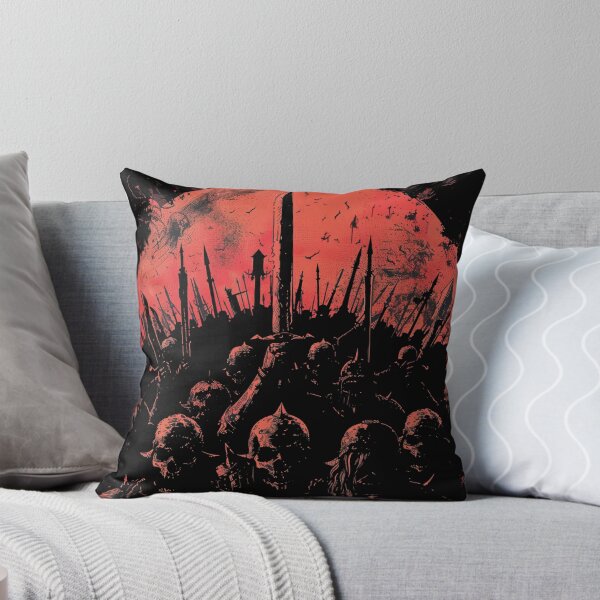 Item preview, Army of darkness designed and sold by nerdyrock.