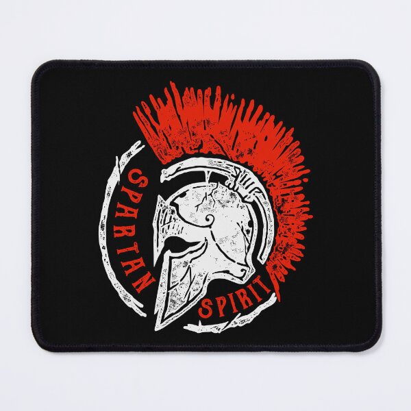 Item preview, Spartan Spirit designed and sold by Faissal Thomass.