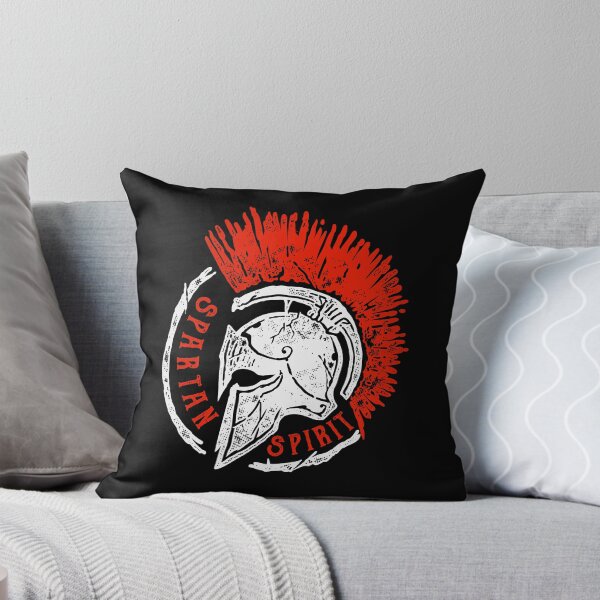 Item preview,  Spartan Spirit designed and sold by Faissal Thomass.