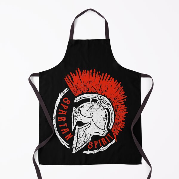 Item preview, Spartan Spirit designed and sold by Faissal Thomass.