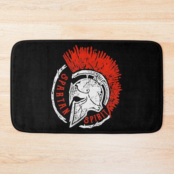 Item preview,  Spartan Spirit designed and sold by Faissal Thomass.