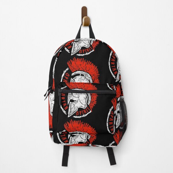 Item preview, Spartan Spirit designed and sold by Faissal Thomass.