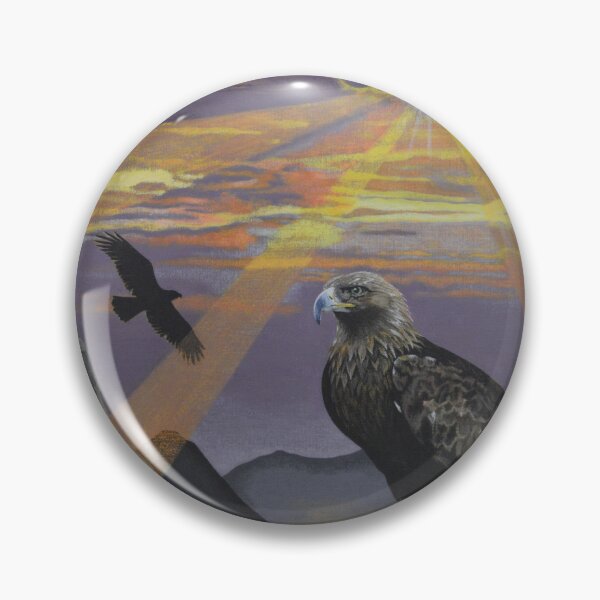 Item preview, Balance INC Eagles designed and sold by BalanceINC.