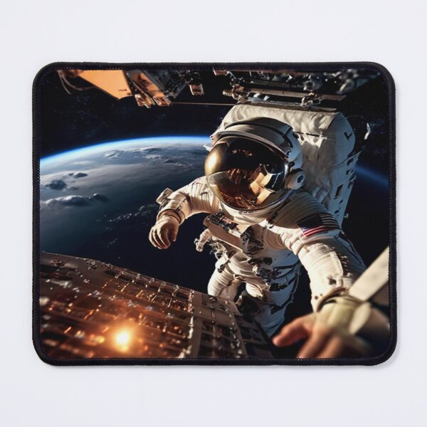 Item preview, los astronautas designed and sold by Collection de trésors .
