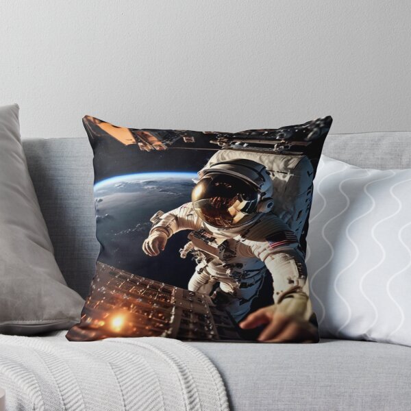 Item preview, los astronautas designed and sold by Collection de trésors .
