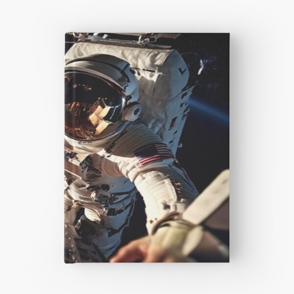 Item preview, los astronautas designed and sold by Collection de trésors .