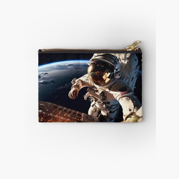 Item preview, los astronautas designed and sold by Collection de trésors .