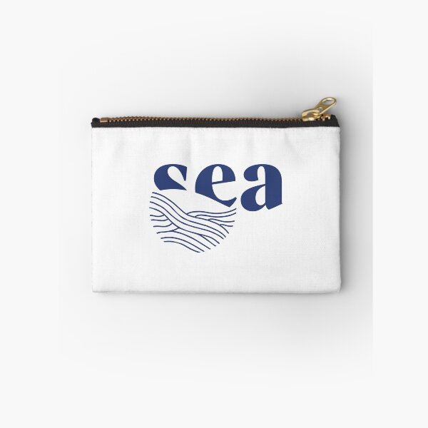 Item preview, aesthetic blue sea designed and sold by ElizabethCoelho.