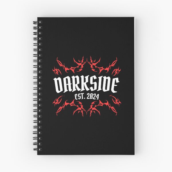 Item preview, Darkside designed and sold by Burkae.