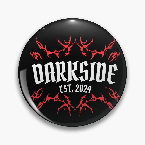 Item preview, Darkside designed and sold by Burkae.