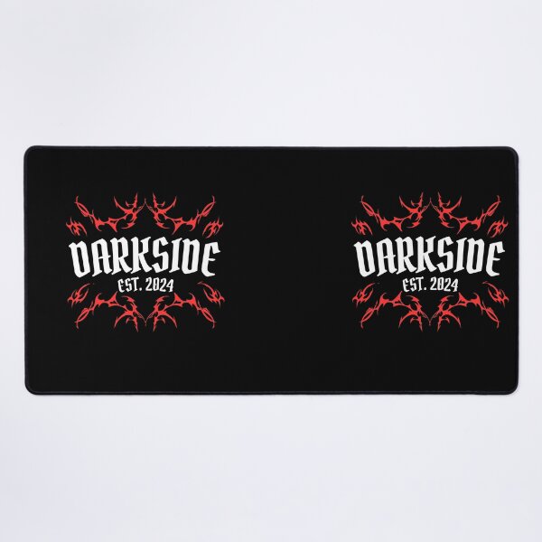 Item preview, Darkside designed and sold by Burkae.