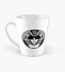 Stargate SG-1 Tall Mug