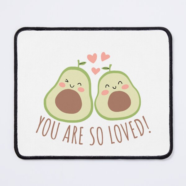 Item preview, You are so loved designed and sold by RareAve.