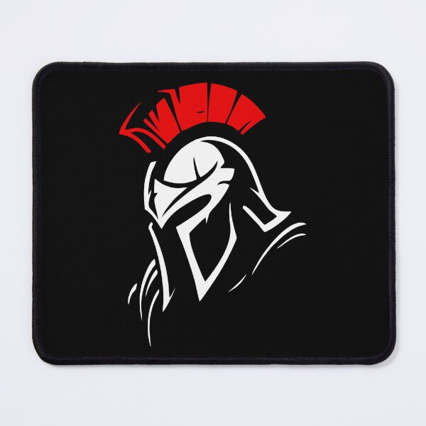 Item preview, Spartan Helmet designed and sold by Faissal Thomass.