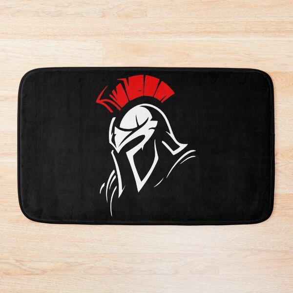 Item preview, Spartan Helmet designed and sold by Faissal Thomass.