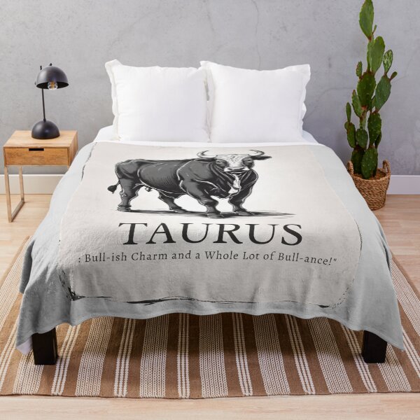 Item preview, Taurus zodiac by CallisC Arts ⭐⭐⭐⭐⭐ designed and sold by CallisC-Arts.