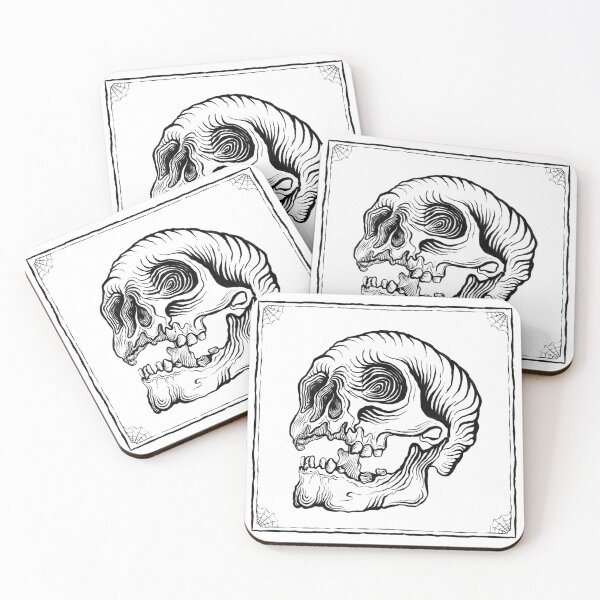Item preview, The Death designed and sold by svkkubus.