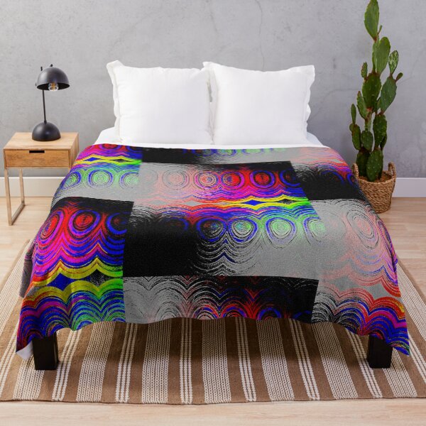 Item preview, Flying Carpet 6 designed and sold by Marzena Salwowska.