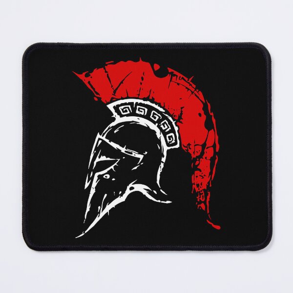 Item preview, The Spartan Design designed and sold by Faissal Thomass.