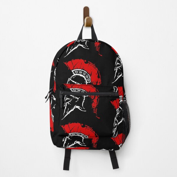 Item preview, The Spartan Design designed and sold by Faissal Thomass.