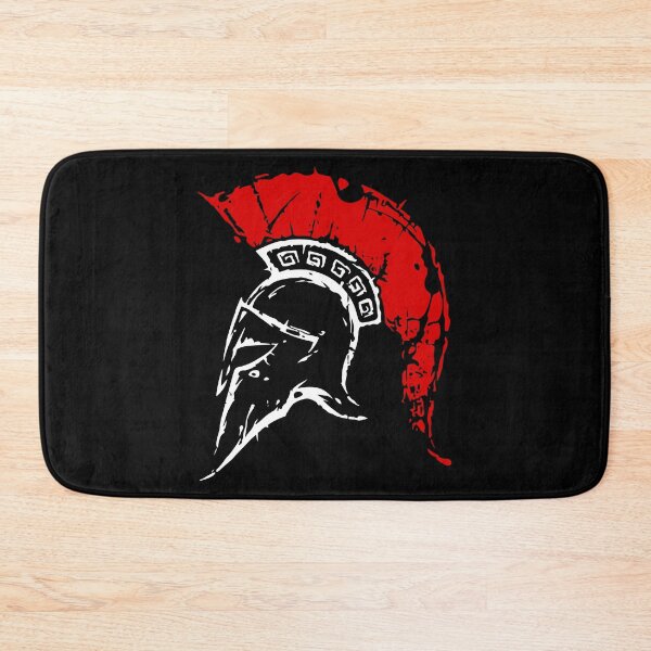 Item preview, The Spartan Design designed and sold by Faissal Thomass.