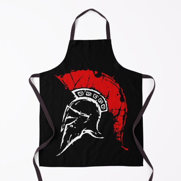 Item preview, The Spartan Design designed and sold by Faissal Thomass.