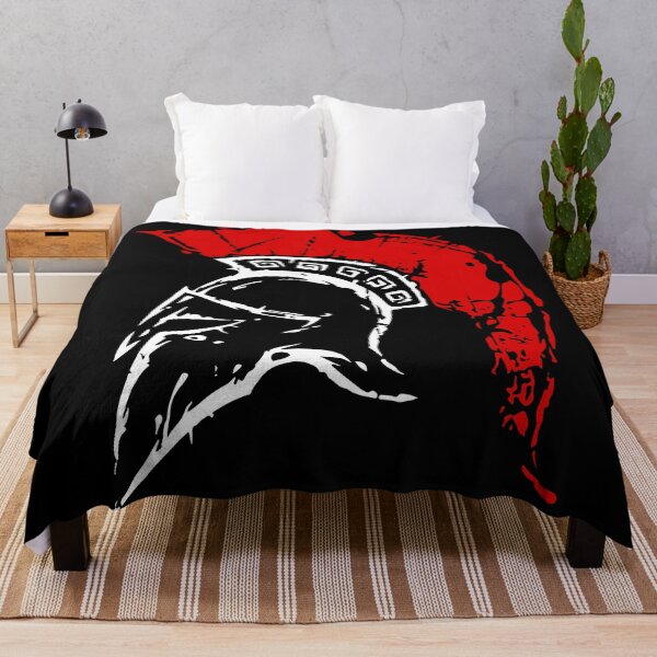 Item preview, The Spartan Design designed and sold by Faissal Thomass.
