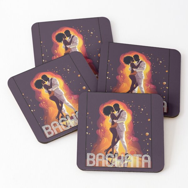 Item preview, BACHATA DANCER WEAR DESIGN designed and sold by La Loca.
