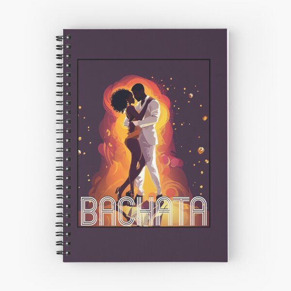 Item preview, BACHATA DANCER WEAR DESIGN designed and sold by La Loca.