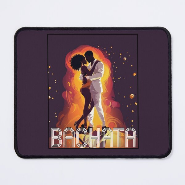 Item preview, BACHATA DANCER WEAR DESIGN designed and sold by La Loca.