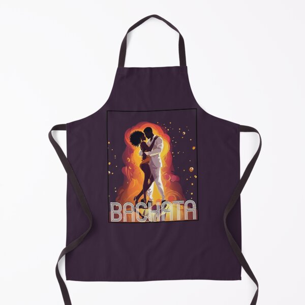 Item preview, BACHATA DANCER WEAR DESIGN designed and sold by La Loca.