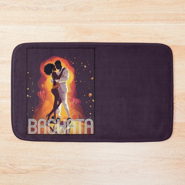 Item preview, BACHATA DANCER WEAR DESIGN designed and sold by La Loca.