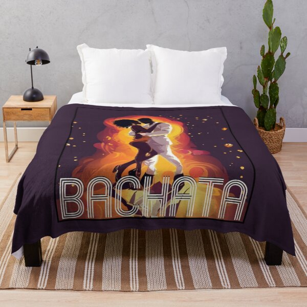 Item preview, BACHATA DANCER WEAR DESIGN designed and sold by La Loca.