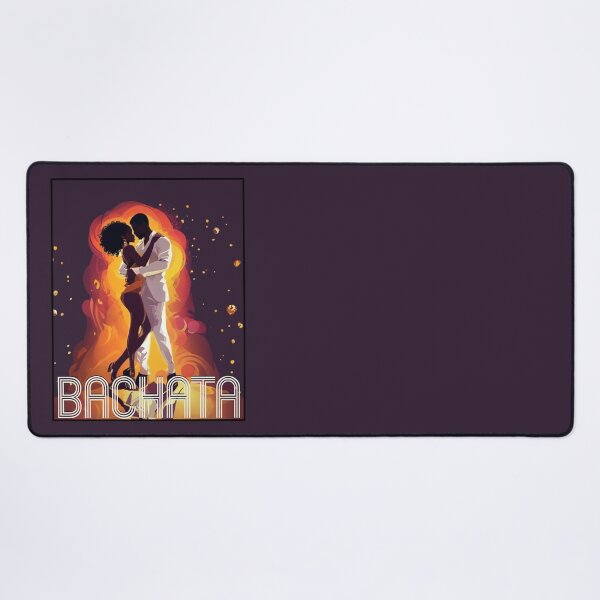 Item preview, BACHATA DANCER WEAR DESIGN designed and sold by La Loca.
