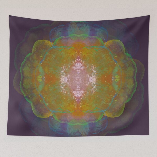 Item preview, Flower patch designed and sold by Lolo-colors.