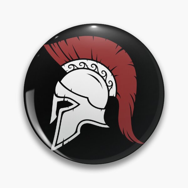 Item preview, Spartan designed and sold by Faissal Thomass.
